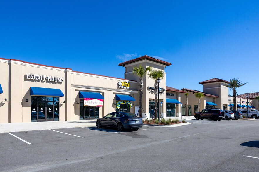 125 Rainier Ln, Saint Johns, FL à louer - Photo de l’immeuble – Image 3 sur 12