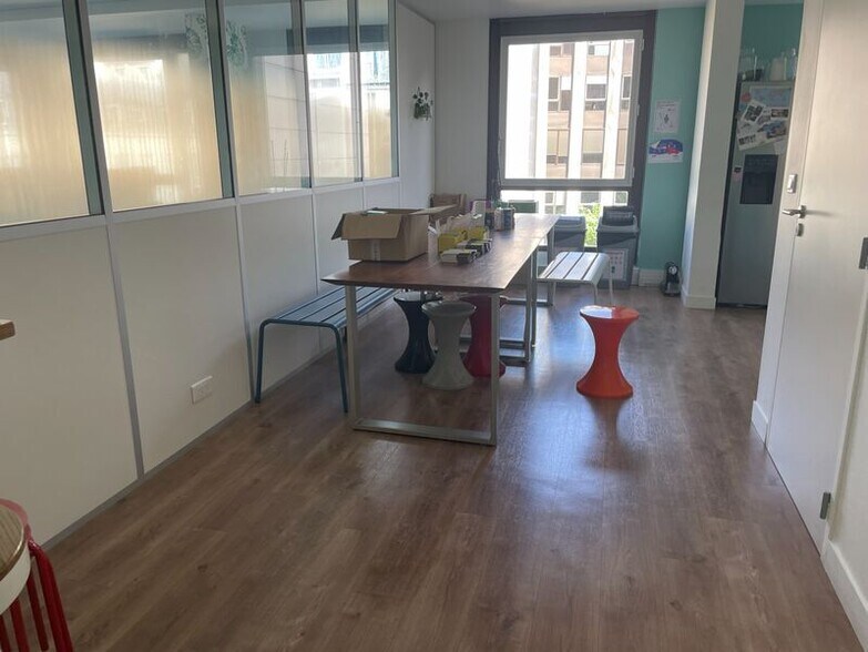 14-18 Rue Ballu, Paris à vendre - Photo de l’immeuble – Image 3 sur 4