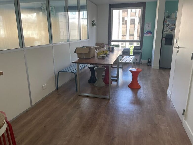 Bureau dans Paris à vendre - Photo de l’immeuble – Image 3 sur 4