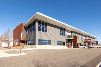 Plus de détails pour 11640 Teller St, Broomfield, CO - Local d'activités à louer