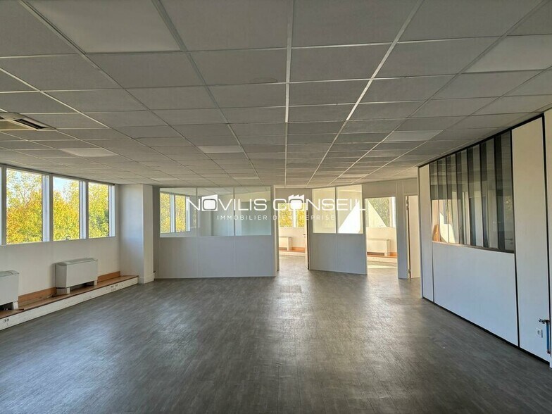 Bureau dans Toulouse à louer - Photo intérieure – Image 1 sur 7