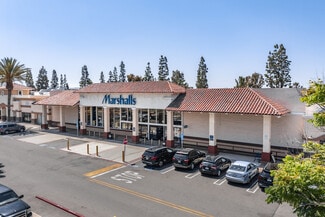 Plus de détails pour 110-198 E Yorba Linda Blvd, Placentia, CA - Local commercial à louer