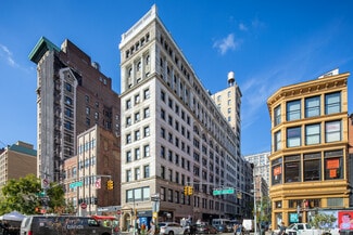 Plus de détails pour 41 Union Sq W, New York, NY - Bureau à louer
