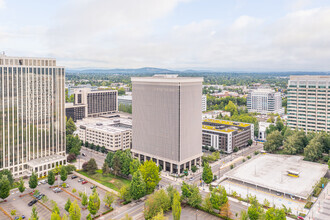 700 NE Multnomah St, Portland, OR - VUE AÉRIENNE  vue de carte