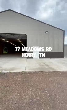 77 Meadows Rd, Henry, TN à louer - Vidéo sur l’annonce professionnelle – Image 2 sur 10