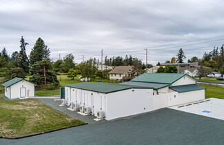 Plus de détails pour 9720 Padilla Heights Rd, Anacortes, WA - Industriel/Logistique à vendre