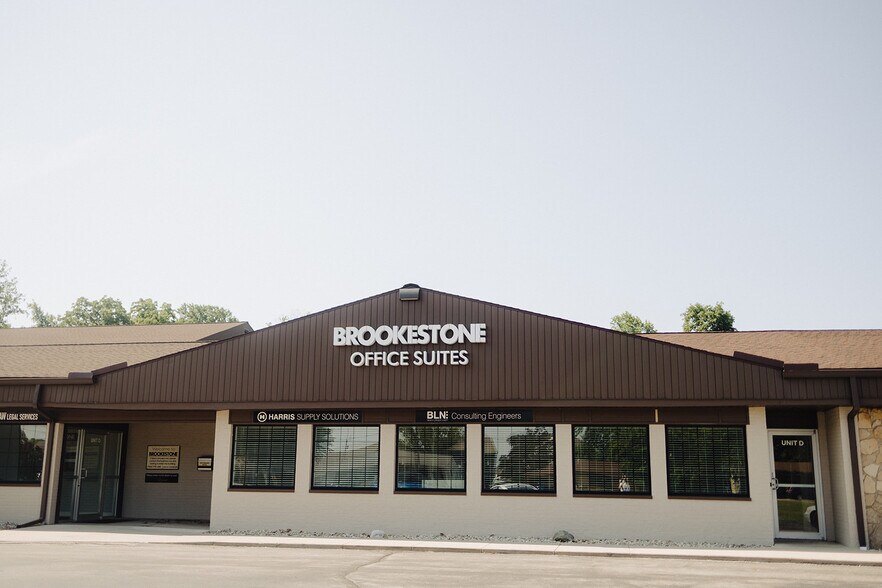 1201 W Alto Rd, Kokomo, IN à louer - Photo de l’immeuble – Image 1 sur 7