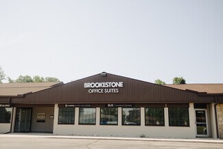 Plus de détails pour 1201 W Alto Rd, Kokomo, IN - Coworking à louer