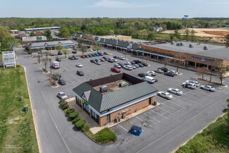 Plus de détails pour 2056-2112 Crain Hwy, Waldorf, MD - Local commercial à louer
