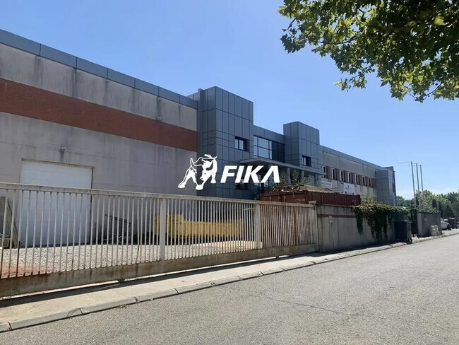 Plus de détails pour 16 Rue Alfred Sauvy, Cugnaux - Industriel/Logistique à louer