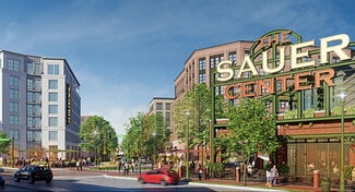 Plus de détails pour 1800 W Marshall St, Richmond, VA - Bureau à louer