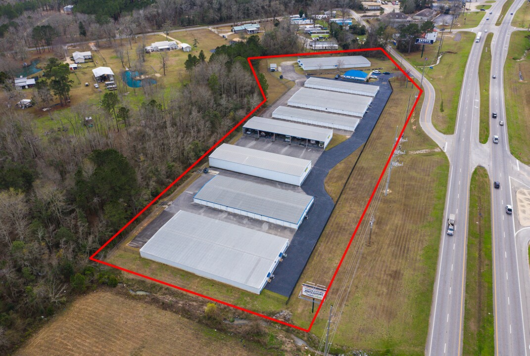 American Self Storage Portfolio portefeuille de 7 biens à vendre sur LoopNet.fr Photo de l’immeuble– Image 1 sur 9