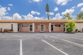 Plus de détails pour 1751 66th St N, Saint Petersburg, FL - Bureau à louer
