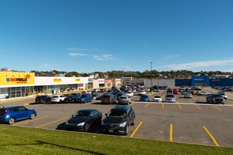 621 Fairville Blvd, Saint John, NB - Vue aérienne  vue de carte