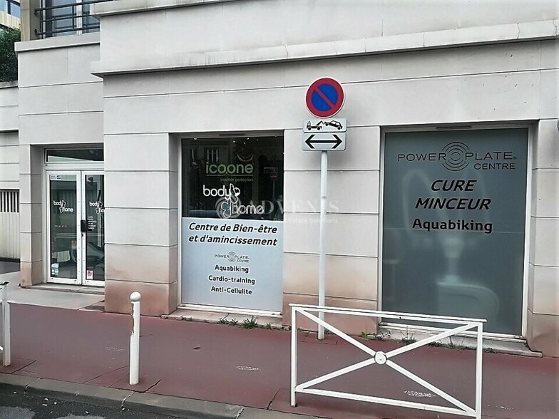 Local commercial dans Montrouge à louer - Photo de l’immeuble – Image 3 sur 5