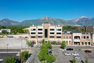 Plus de détails pour 5181-5301 S State St, Salt Lake City, UT - Bureau à louer