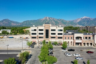 Plus de détails pour 5181-5300 State St, Murray, UT - Bureau à louer