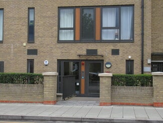 Plus de détails pour 83 Hartfield Rd, Londres - Bureau à louer