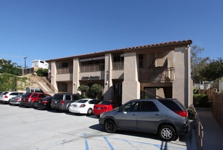 Plus de détails pour 9600 Cuyamaca St, Santee, CA - Bureau à vendre