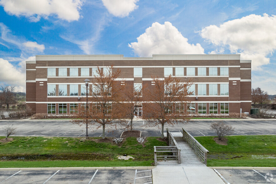 250 Veronia Dr, Springfield, OH à vendre - Photo de l’immeuble – Image 2 sur 5