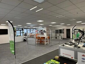 Local d'activités dans Strasbourg à vendre Photo intérieure– Image 2 sur 6