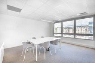 7 Rue Jeanne D'Arc, Rouen à louer - Photo de l’immeuble – Image 1 sur 9