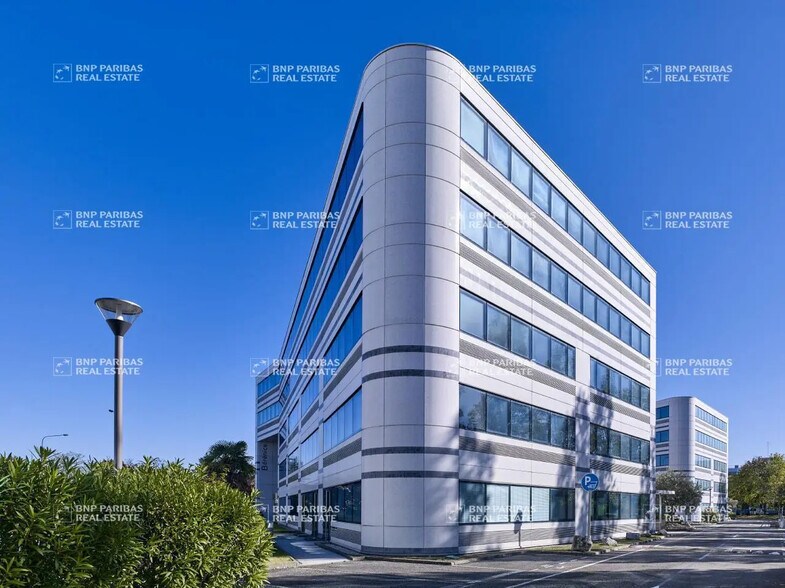 4 Rue Groupe D'Or, Blagnac à louer - Photo de l’immeuble – Image 2 sur 61