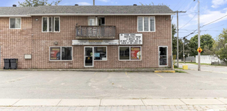 Plus de détails pour 41 Albert St W, Sault Ste. Marie, ON - Local commercial à vendre