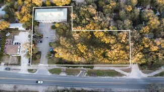 Plus de détails pour 5909 N Ocean Shore Blvd, Palm Coast, FL - Bureau à vendre