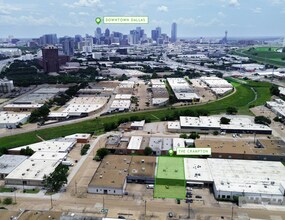 1336 Crampton St, Dallas, TX à louer Photo intérieure– Image 2 sur 2