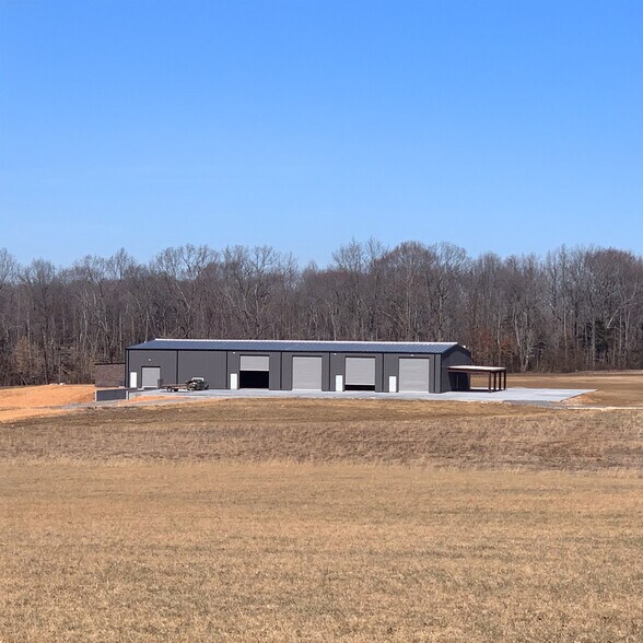 7891 TN-7, Lyles, TN à louer - Photo principale – Image 1 sur 4