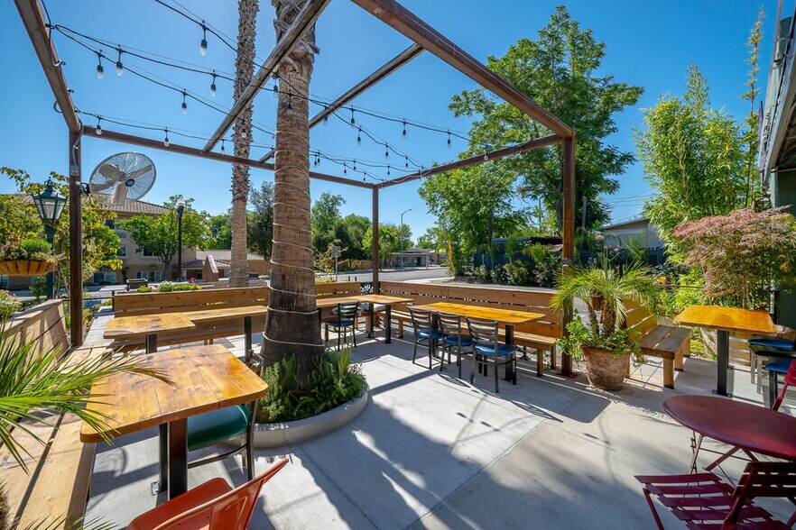 2927 Spring St, Paso Robles, CA à louer - Photo de l’immeuble – Image 3 sur 64