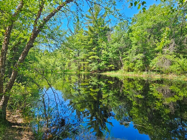 N13903 State Road 80, Necedah, WI à vendre - Photo de l’immeuble – Image 2 sur 30