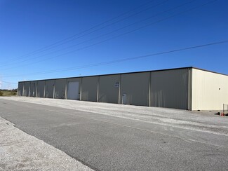 Plus de détails pour 3401 Highway 20, Decatur, AL - Industriel/Logistique à louer