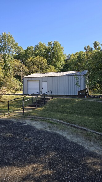 701 Oakland Ave, Helena, AR à vendre - Photo de l’immeuble – Image 2 sur 10