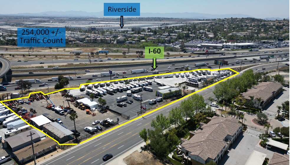 21115 Box Springs Rd, Moreno Valley, CA à vendre - Photo de l’immeuble – Image 2 sur 25
