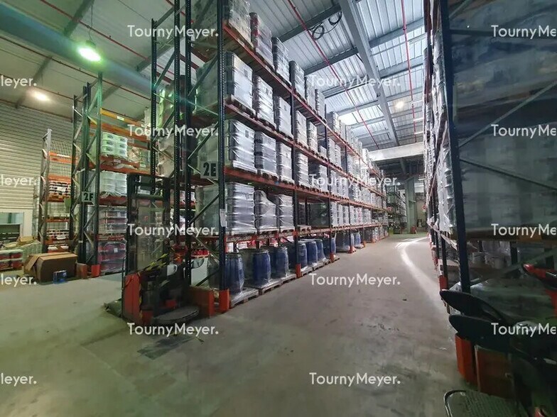 Industriel/Logistique dans Canéjan à louer - Photo intérieure – Image 3 sur 7