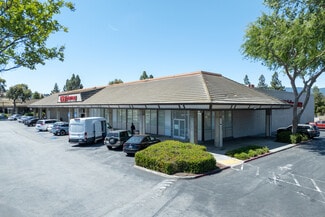 Plus de détails pour 5647-5681 Snell Ave, San Jose, CA - Local commercial à vendre