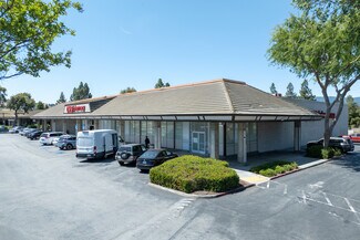 Plus de détails pour 5647-5681 Snell Ave, San Jose, CA - Local commercial à vendre