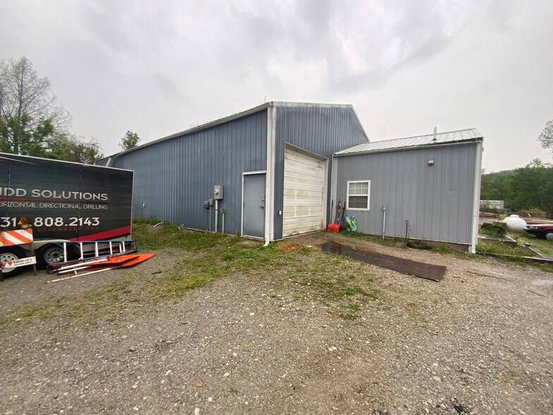 6550 Progress Pky, Cedar Hill, MO à vendre - Photo de l’immeuble – Image 3 sur 7