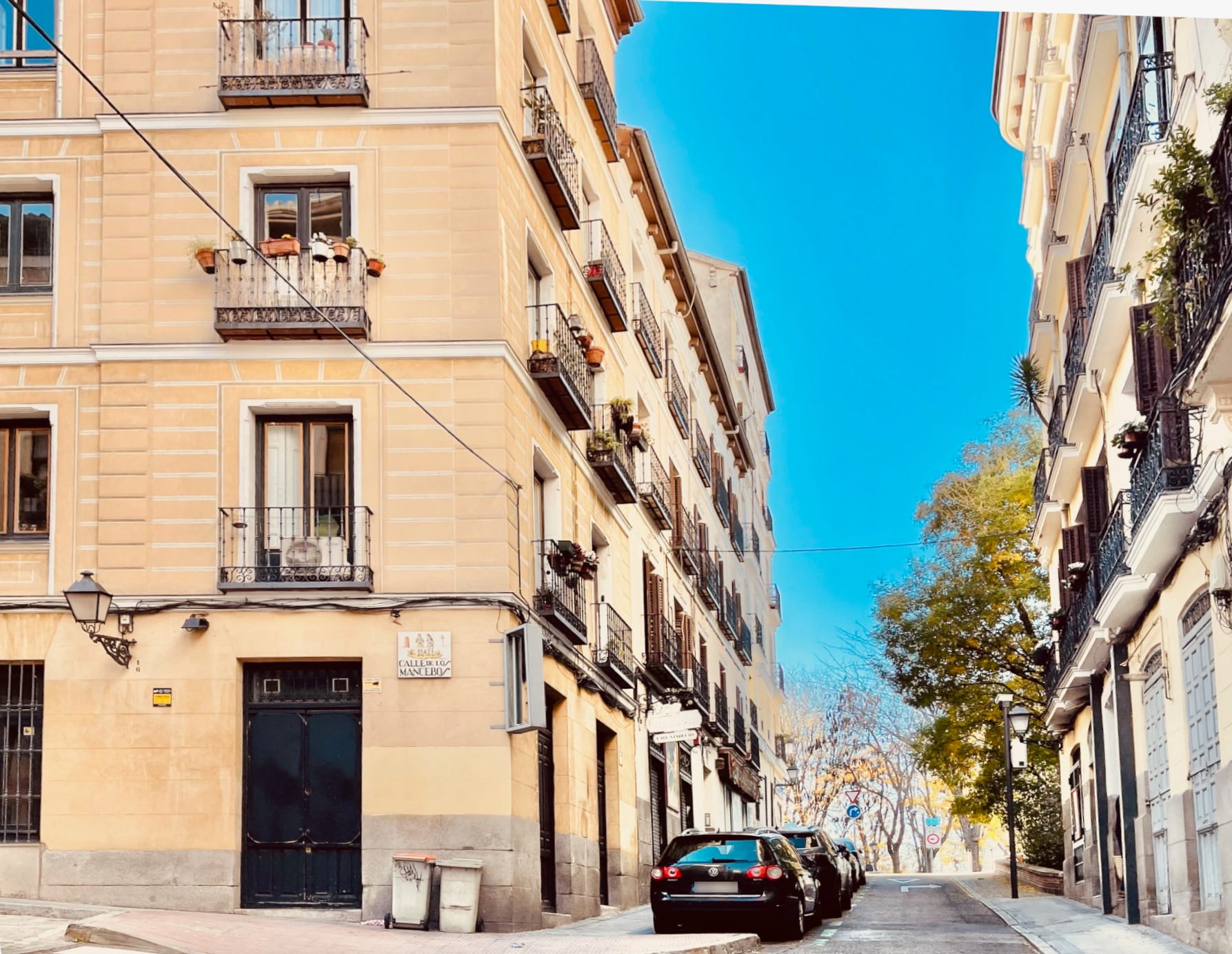 Calle de la Morería, 9, Madrid, Madrid à louer Photo principale– Image 1 sur 3