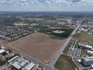 Plus de détails pour 1013 W Trenton Rd, Edinburg, TX - Terrain à vendre