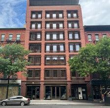 470 Columbus Ave, New York, NY à louer Photo de l’immeuble– Image 2 sur 3