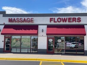 16728 E Smoky Hill Rd, Centennial, CO à louer Photo intérieure– Image 2 sur 4