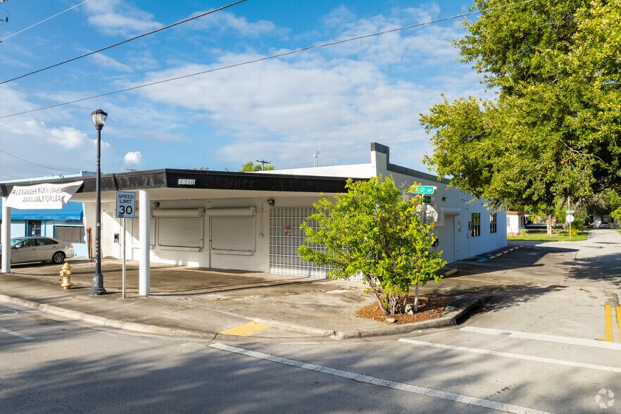 6310 NE 2nd Ave, Miami, FL à louer - Photo de l’immeuble – Image 1 sur 21