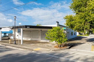 Plus de détails pour 6310 NE 2nd Ave, Miami, FL - Local commercial à louer