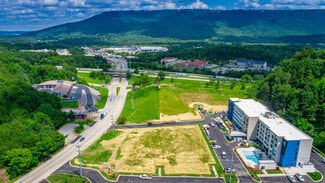 Plus de détails pour 3808 Cummings Hwy, Chattanooga, TN - Terrain à vendre