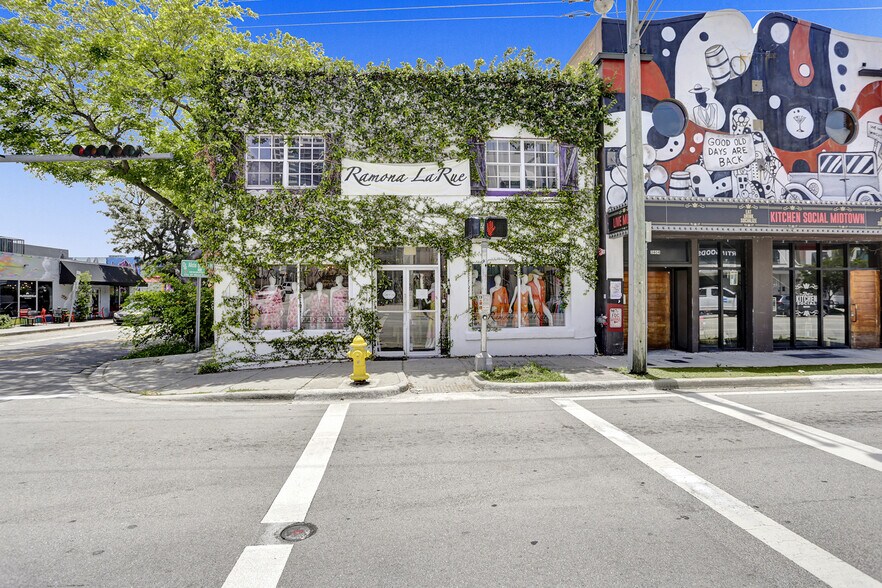 3400 N Miami Ave, Miami, FL à vendre - Photo principale – Image 1 sur 23