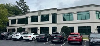 Plus de détails pour 1690 Roberts Blvd, Kennesaw, GA - Industriel/Logistique à louer