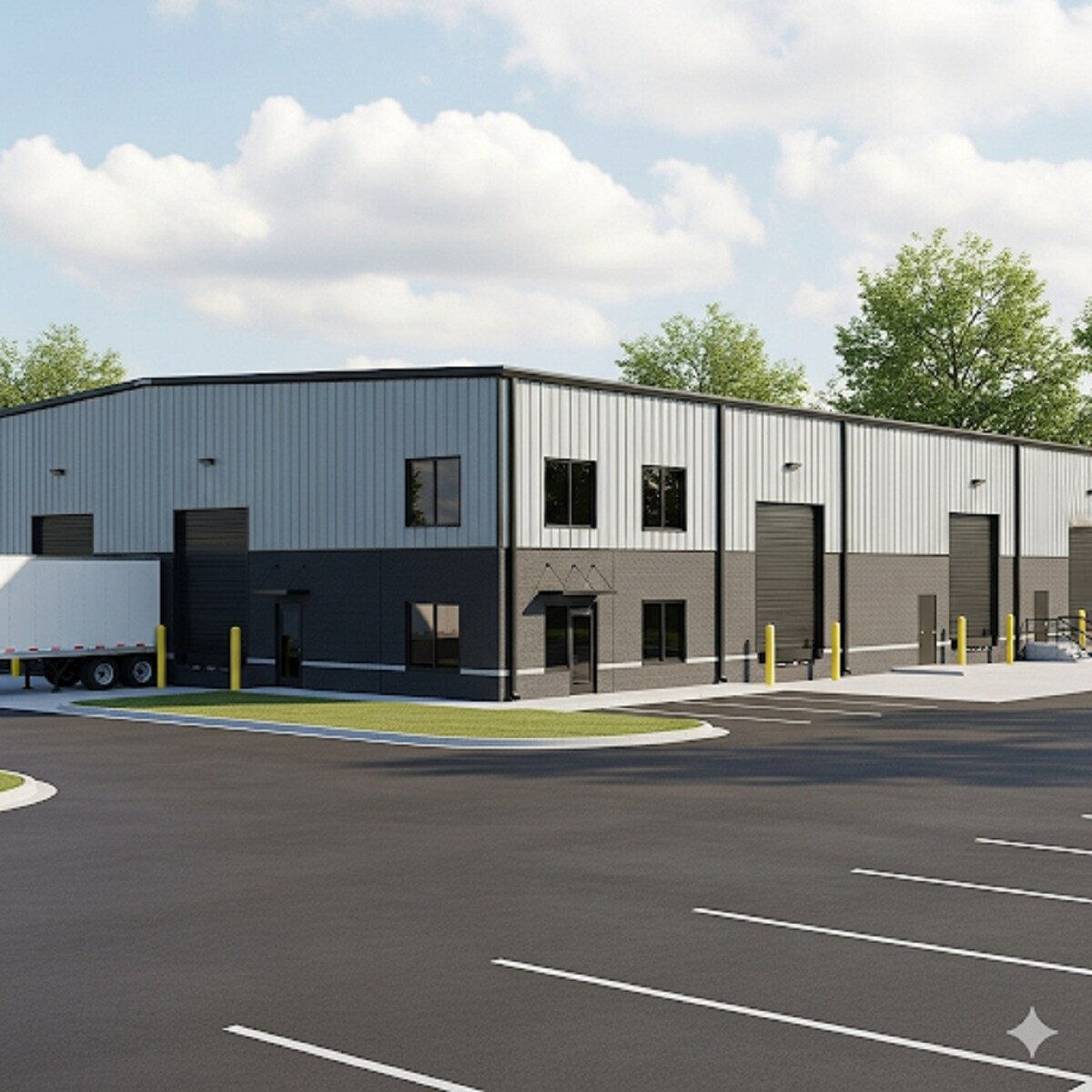 300 Midridge Ln, Pelham, AL à louer Photo principale– Image 1 sur 7